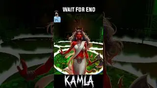 Kamla Superpower More Dangerous In Kamla mobile | Kamla Game New viral Short Video