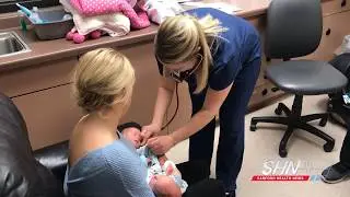 NICU Nurses Provide the Best Care with Magnet Health Care System | Sanford Health News