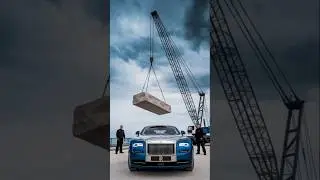 ROLLS ROYCE STRONG TEST |#shorts #trending ROLLS ROYCE