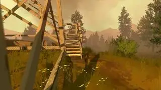 Firewatch - Day 78