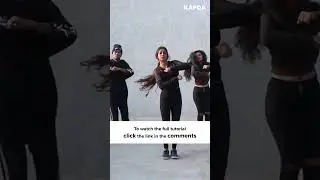 Drake - In My Feelings | Dance Tutorial