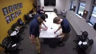 SET Construction Bid Day