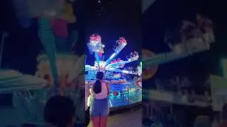 Feria Adra 2021