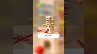 Best-seller: Drawing Wooden Stick Desktop Game Children's Educational Toys