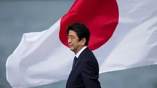 &lsquo;Mixed sentiments&rsquo; in Japan surrounding Shinzo Abe&rsquo;s funeral