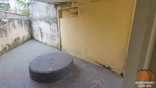 Casa Térrea p/ Locação - 59 m² - 1 Dorm. - Pq. Ipê - São Paulo/SP