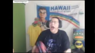Ve este stream a 144p (Stream Original) - CristianGhost Live 31/07/2021