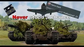 battlepass time! --WarThunder--