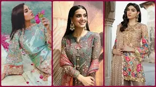 25+2021 New #Eid Dresses 2021 Ideas/Lovely#Eid Dress Design