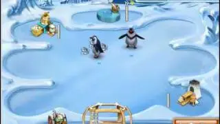 Farm Frenzy 3: Ice Age