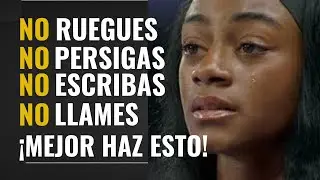 9 Actitudes que Destruyen tu Valor ante una Mujer  | Estoicismo para Hombres