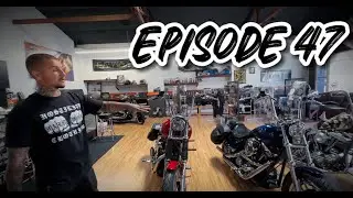 EPISODE 47 : 