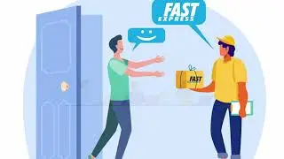 Fast Express | Yurtdışı kargo mu g&ouml;ndermek istiyorsunuz?