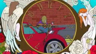 PASSING CARS (DEMO) - High-Contact
