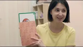 Занятия в группах Dex и Learning Stars у педагога Анны О. в Центре Я-Ты-Мы-Они