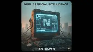 Miss. Artificial Intelligence - Netscape