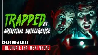 The Dark Side of AI Technology | True Horror Stories