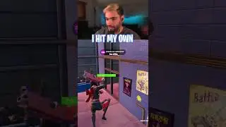 HACKER vs AIMBOT Pistol