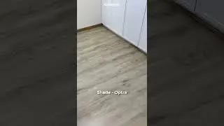 Luxury + Durability = Optra SPC Flooring | 6mm Perfection