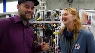Copenhagen Maker Festival 2017