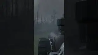 Как призвать медведя в DayZ #takumiha #shorts #dayz