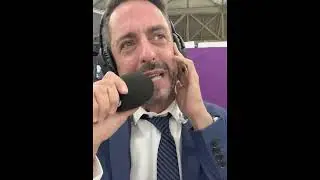 La inolvidable semifinal Argentina vs. Croacia.