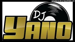 Skeleton Move Tribal Remake DJ Yano 2k21