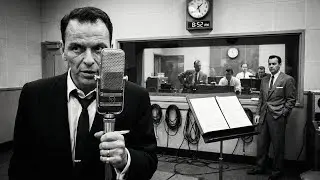 Frank Sinatra Refused To Sell Cigarettes On Air &mdash; 18 Million People Heard What He Said Instead