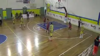 AGGRESSIONE IN MONTERONI-CUS IONICO