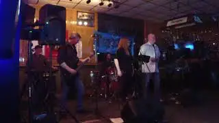 Three57 covering Just What I Needed by the Cars