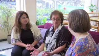 SAMARITANS BEGIN TO RECRUIT VOLUNTEERS