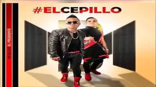 El Cepillo Mr Black (Original Audio)
