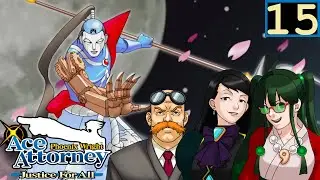 AA_JfA [15]: Farewell, My Turnabout