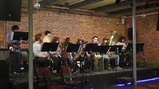 Sunday April 27th: Jazz Fest Part One