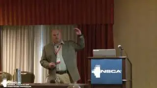 Sports Science: The Brain-Body Connection, with Mark Stephenson | NSCA.com