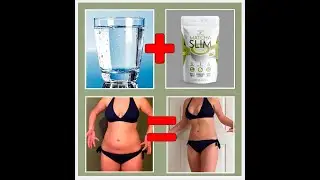 Matcha Slim Tea For Weight Loss