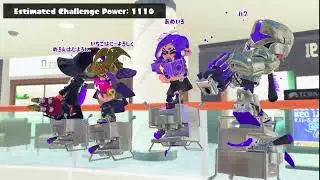 Sheldon's  Dress-Up Showdown with a newbie friend and unfamiliar weapons. Can I still win games?