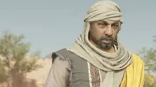 Ac mirage: Valle de Los Recuerdos + &iexcl;BASIM Y LAS TUMBAS! #assassinscreedmirage #gaming #ps4 #gamer