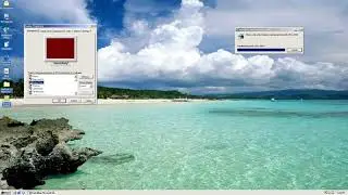 Office 2000 Installation!