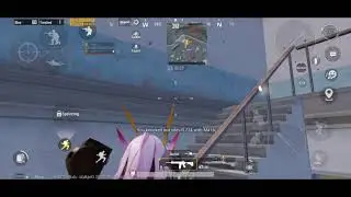 1 VS 3 T2 clutch military base