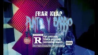 Fran Klap - Punto y Barrio (Prod. Klap Records) #SPANISHDRILL