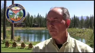 John Bodenhamer Talks about the Pacific Coast Amateur