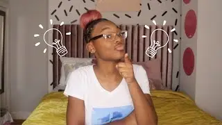 HIGHSCHOOL ADVICE FOR FRESHMAN WITH IKACI 101|| IAMIKACI