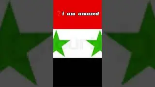 What two stars of Syria flag depicts under leadership of abdul nasser president of Egypt?