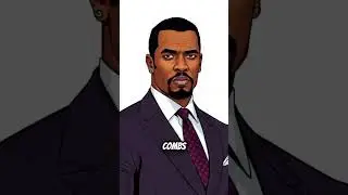 Federal Raids on Sean Combs&rsquo; Homes #SeanCombs #DiddyInvestigation #FederalRaid