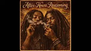 Ras Winston Zion &ndash; After Hours Reasoning [Unreleased 1979 Album]