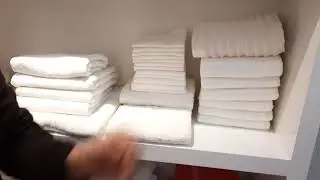 Hotel Towels manufacturing and supplying company in Turkey