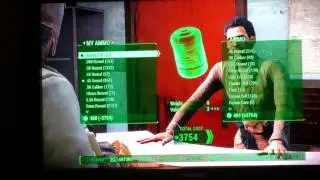 Vendor glitch fallout 4 ps4