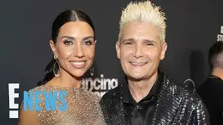 Corey Feldman Details DWTS' 