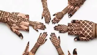 mehndi designs simple photo,s back hand| mendini design  | hand designs | mehandi design | 